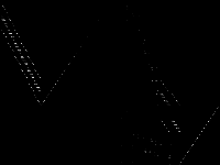 enlight_hard decomposed, zeros are black