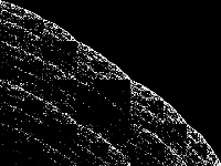 ex1010-pi decomposed, zeros are black