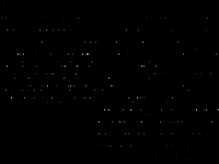 f2gap40400 decomposed, zeros are black