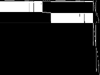 fhnw-binschedule0 decomposed, zeros are black