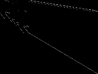 g200x740 decomposed, zeros are black