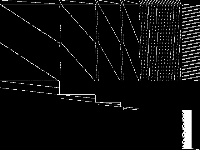 genus-sym-g31-8 decomposed, zeros are black