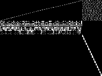 ger50-17-trans-dfn-3t decomposed, zeros are black