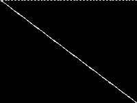graph40-20-1rand decomposed, zeros are black