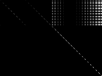 gsvm2rl5 decomposed, zeros are black