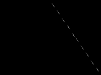 h80x6320 decomposed, zeros are black