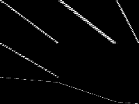 hanoi5 decomposed, zeros are black