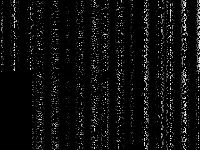 iis-glass-cov decomposed, zeros are black