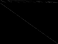 k16x240b decomposed, zeros are black