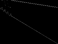 mc8 decomposed, zeros are black