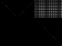 mik-250-20-75-5 decomposed, zeros are black