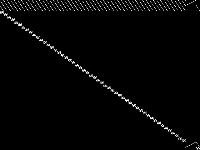 n13-3 decomposed, zeros are black