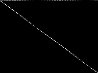 n3707 decomposed, zeros are black