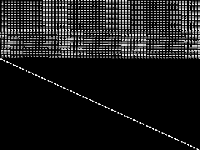 neos-1171448 decomposed, zeros are black