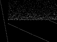neos-1445532 decomposed, zeros are black