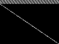 neos-1593097 decomposed, zeros are black