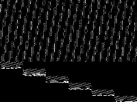 neos-1599274 decomposed, zeros are black