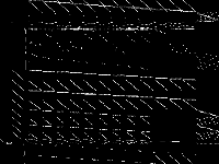 neos-1605061 decomposed, zeros are black