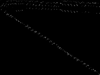 neos-2624317-amur decomposed, zeros are black