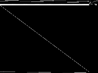 neos-2974461-ibar decomposed, zeros are black