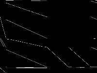 neos-2987202-jeir decomposed, zeros are black