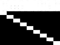 neos-2991472-kalu decomposed, zeros are black