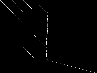 neos-3009394-lami decomposed, zeros are black