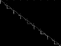 neos-3083784-nive decomposed, zeros are black