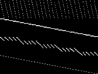 neos-3226448-wkra decomposed, zeros are black