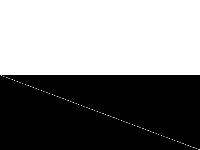 neos-3322547-alsek decomposed, zeros are black