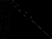 neos-3610040-iskar decomposed, zeros are black