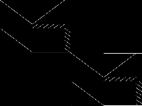 neos-3636886-kereu decomposed, zeros are black