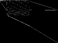 neos-3709489-menik decomposed, zeros are black