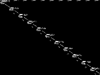 neos-3734794-moppy decomposed, zeros are black
