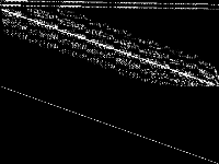 neos-4333464-siret decomposed, zeros are black