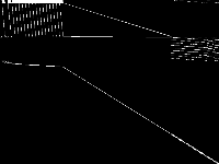 neos-4335793-snake decomposed, zeros are black