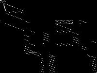 neos-4358725-tagus decomposed, zeros are black