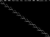neos-4533806-waima decomposed, zeros are black