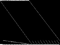 neos-4562542-watut decomposed, zeros are black