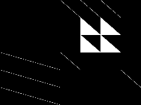 neos-4647027-thurso decomposed, zeros are black