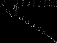 neos-4954672-berkel decomposed, zeros are black
