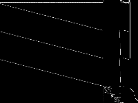 neos-4966126-blavet decomposed, zeros are black