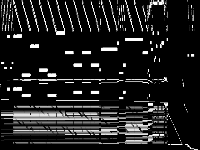 neos-498623 decomposed, zeros are black