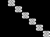 neos-5052403-cygnet decomposed, zeros are black