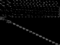 neos-5193246-nerang decomposed, zeros are black