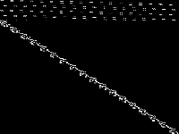 neos-5196530-nuhaka decomposed, zeros are black