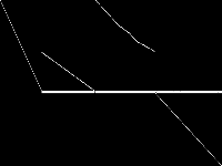neos-520729 decomposed, zeros are black