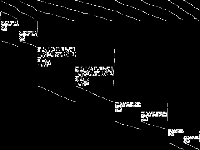 neos-662469 decomposed, zeros are black