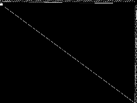 neos-686190 decomposed, zeros are black