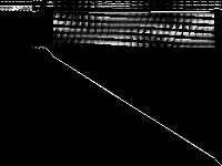 neos-738098 decomposed, zeros are black